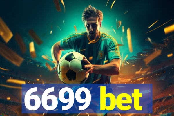 6699 bet